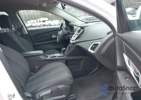 2016 GMC Terrain Sle-1 from USA, damaged, VIN 2GKALMEK4G6223113